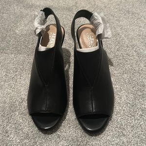 Alfa I dress shoes